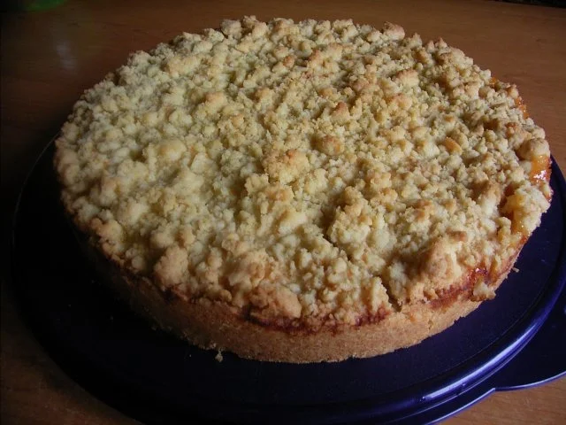 "Apfelmus"-Kuchen - Rezept - Bild Nr. 18