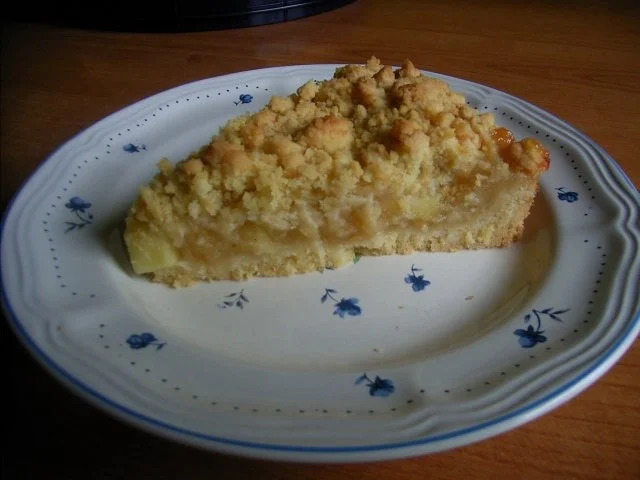 "Apfelmus"-Kuchen - Rezept - Bild Nr. 19