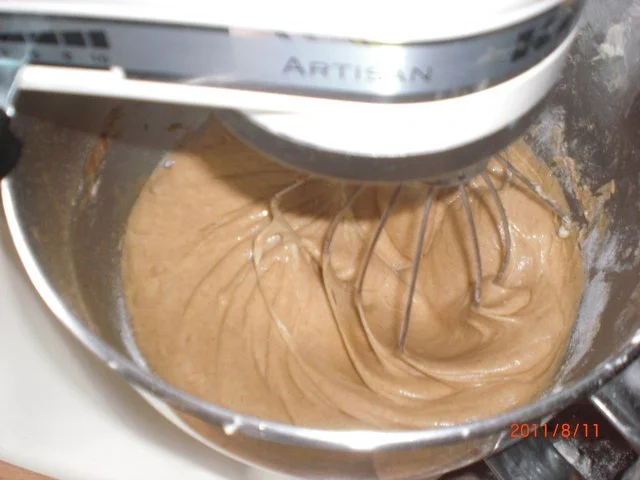 ;,Feiner Äpfelkuchen,, - Rezept - Bild Nr. 2