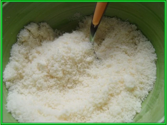 Rezept: Pasta mit Spinat Bild Nr. 10 Pasta mit Spinat - Rezept - Bild Nr. 10