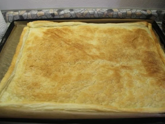 Katja´s Apfeltarte - Rezept - Bild Nr. 3