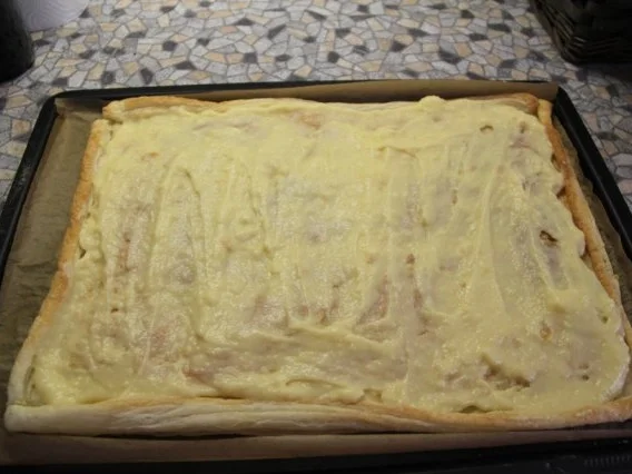 Katja´s Apfeltarte - Rezept - Bild Nr. 4