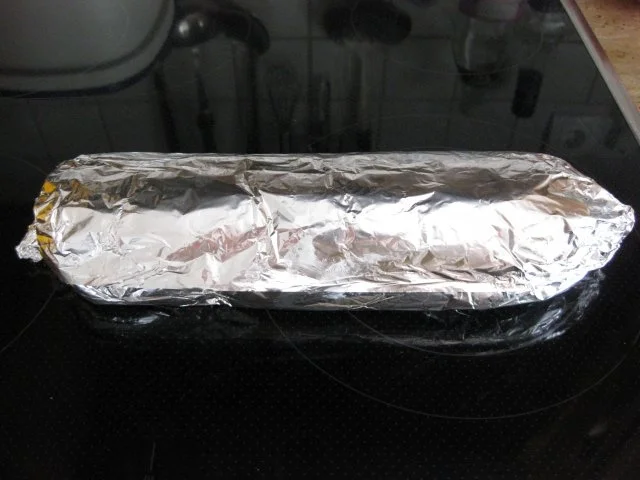 Gefüllte Hühner - Rezept - Bild Nr. 3