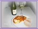 Zucchini-Pfanne - Rezept