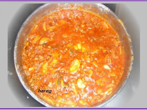 Zucchini-Pfanne - Rezept - Bild Nr. 2