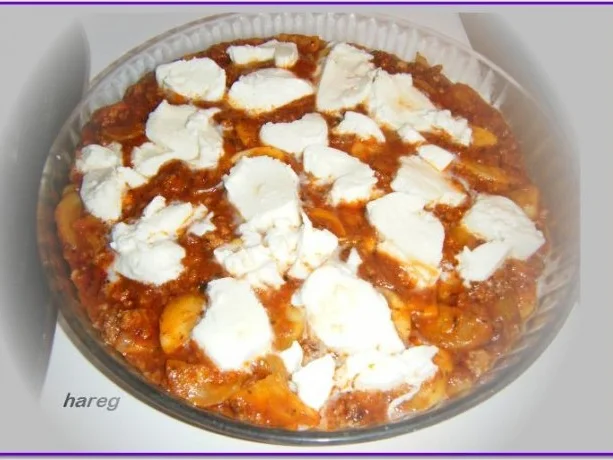 Zucchini-Pfanne - Rezept - Bild Nr. 3