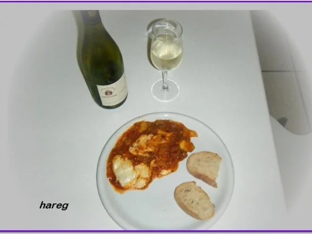 Zucchini-Pfanne - Rezept - Bild Nr. 5