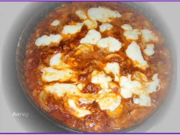 Zucchini-Pfanne - Rezept - Bild Nr. 4