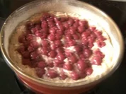 Kirsch-Schoko-Kuchen - Rezept