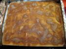 Schmand - Kuchen - Rezept