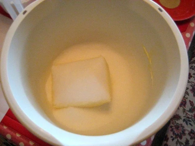 Rezept: Schmand - Kuchen Bild Nr. 3 Schmand - Kuchen - Rezept - Bild Nr. 3