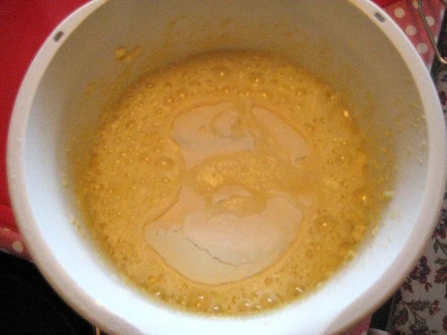 Rezept: Schmand - Kuchen Bild Nr. 5 Schmand - Kuchen - Rezept - Bild Nr. 5