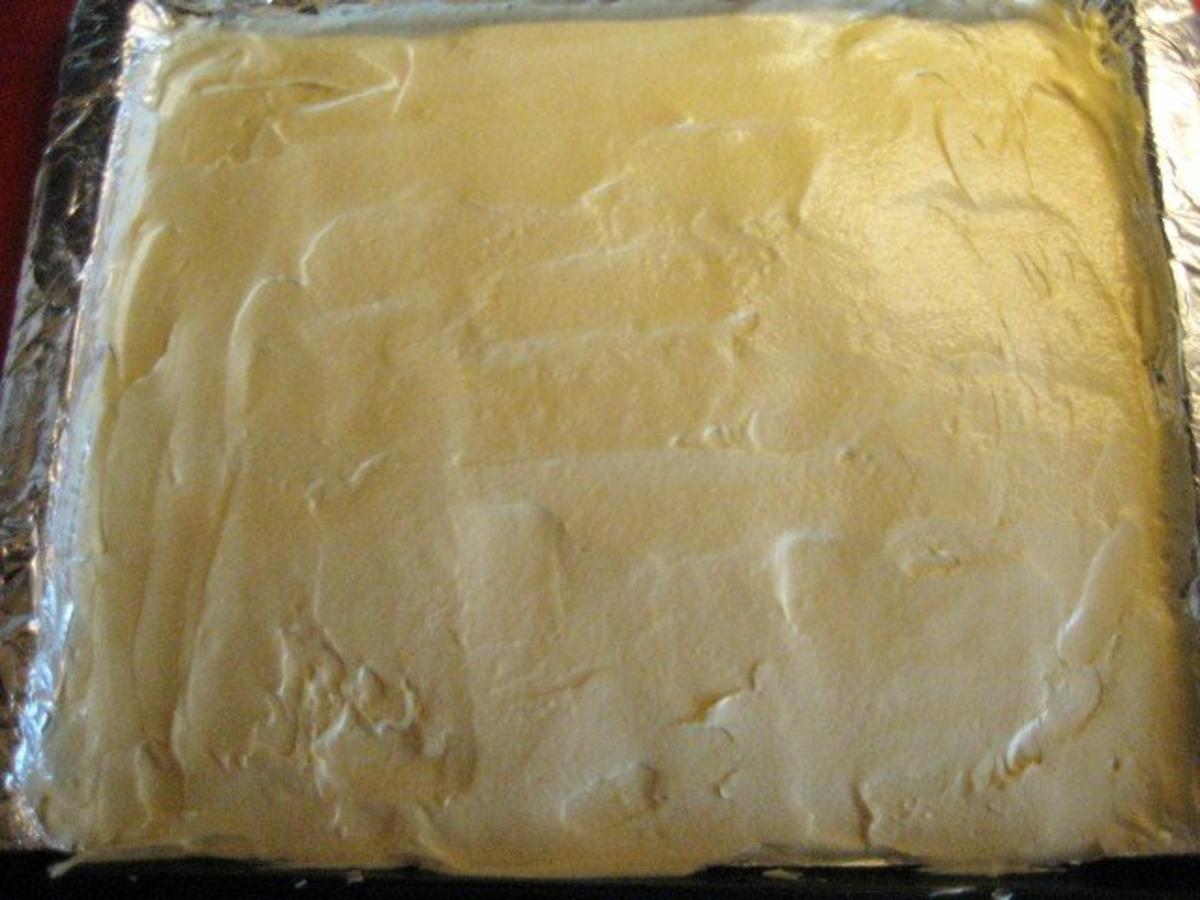 Schmand - Kuchen - Rezept - Bild Nr. 7
