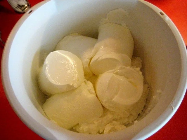 Rezept: Schmand - Kuchen Bild Nr. 8 Schmand - Kuchen - Rezept - Bild Nr. 8