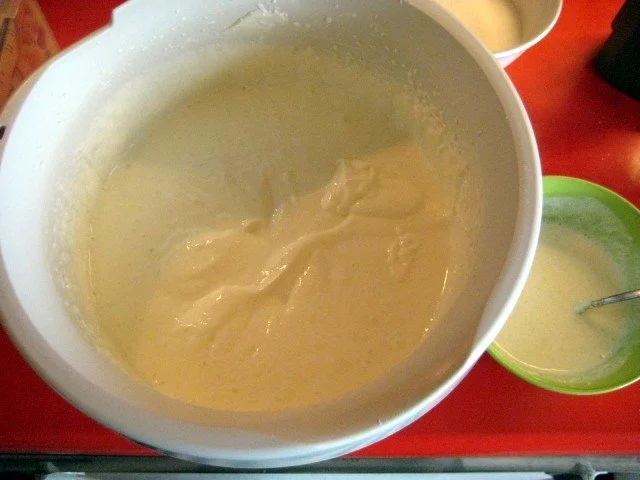 Rezept: Schmand - Kuchen Bild Nr. 9 Schmand - Kuchen - Rezept - Bild Nr. 9