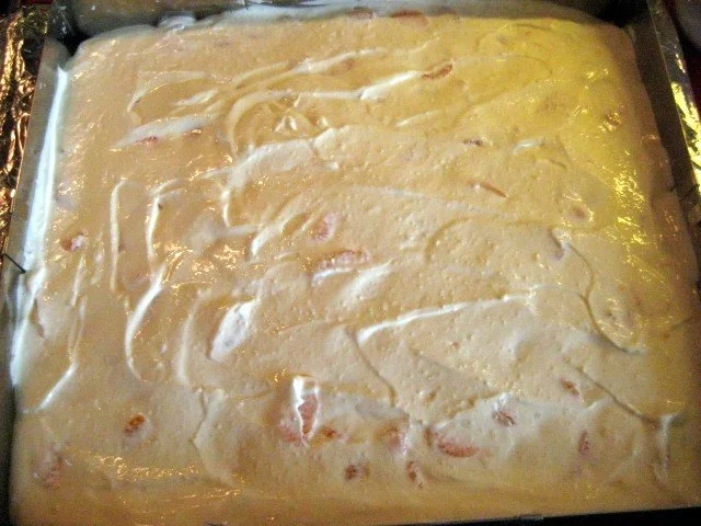 Rezept: Schmand - Kuchen Bild Nr. 11 Schmand - Kuchen - Rezept - Bild Nr. 11