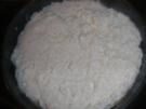BiNe` S KOKOSSCHNITTEN - Rezept