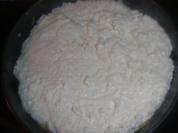 BiNe` S KOKOSSCHNITTEN - Rezept
