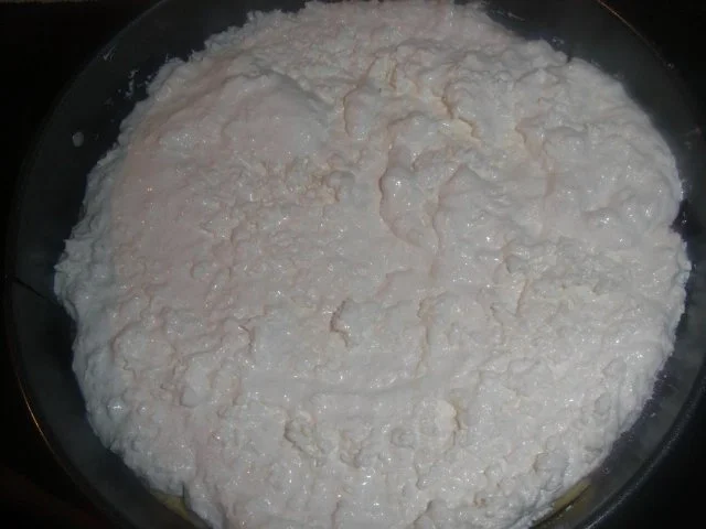 BiNe` S KOKOSSCHNITTEN - Rezept - Bild Nr. 5