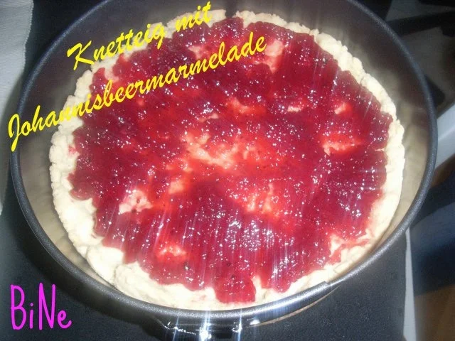 BiNe` S KOKOSSCHNITTEN - Rezept - Bild Nr. 4