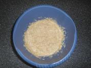 Haferflockenkekse - Rezept
