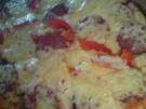 Sucuk-Pizza - Rezept