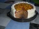 Schoko - Mousse - Torte - Rezept