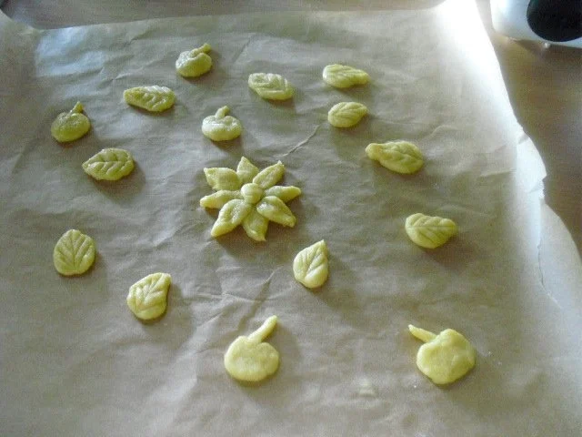 Gedeckter Apfelkuchen - Rezept - Bild Nr. 6