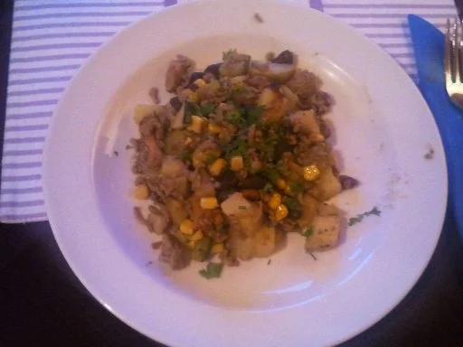 Kartoffel and Friends - Rezept