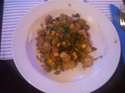 Kartoffel and Friends - Rezept