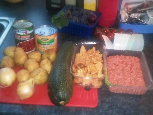 Kartoffel and Friends - Rezept - Bild Nr. 2