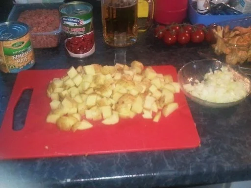 Kartoffel and Friends - Rezept - Bild Nr. 3