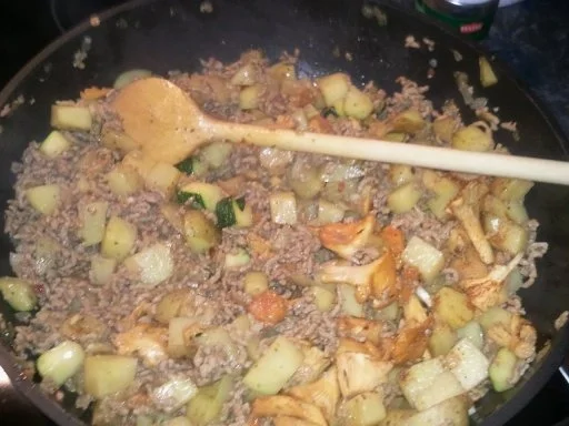 Kartoffel and Friends - Rezept - Bild Nr. 5