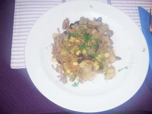 Kartoffel and Friends - Rezept - Bild Nr. 6