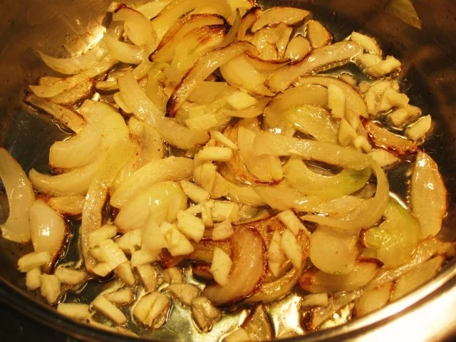 Pfannengemüse - sommerlich ... - Rezept - Bild Nr. 3