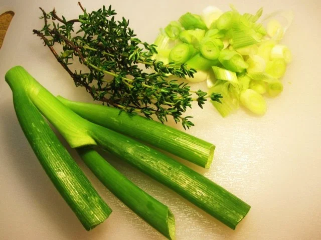 Pfannengemüse - sommerlich ... - Rezept - Bild Nr. 5