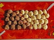 raffaello pralinen - Rezept