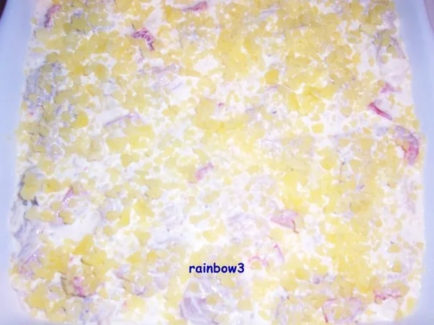 Auflauf: Sahnige Putenbrust - Rezept - Bild Nr. 8