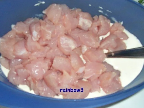 Auflauf: Sahnige Putenbrust - Rezept - Bild Nr. 5