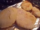 Indisches Naan-Brot - Rezept
