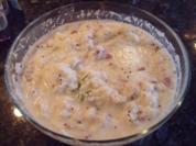 Indisch: Coconut-Chutney - Rezept