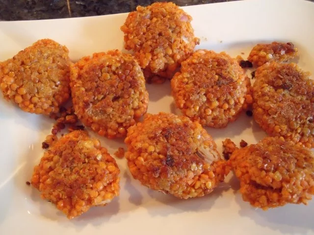 Rezept: Indisch: Coconut-Chutney Bild Nr. 2 Indisch: Coconut-Chutney - Rezept - Bild Nr. 2