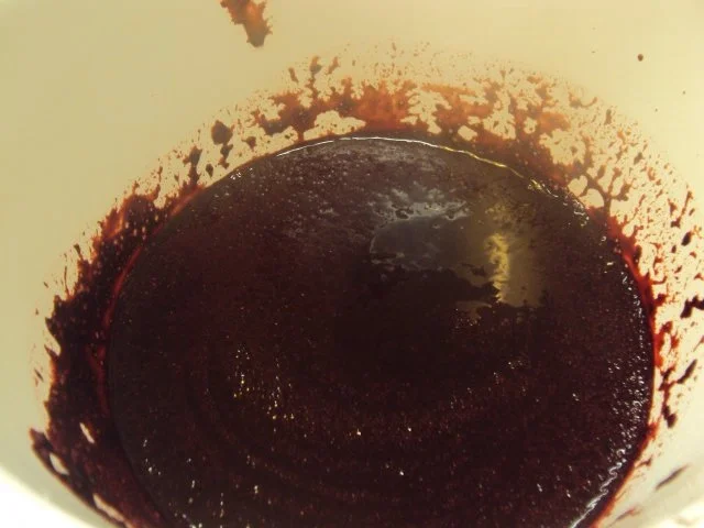 Brombeer Konfitüre - Rezept - Bild Nr. 5