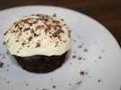 Secret Cupcakes - Rezept