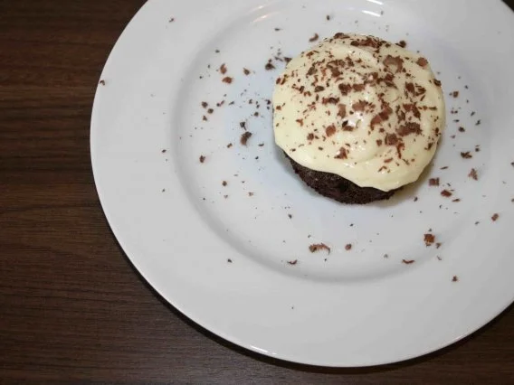 Rezept: Secret Cupcakes Bild Nr. 2 Secret Cupcakes - Rezept - Bild Nr. 2