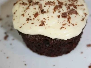 Rezept: Secret Cupcakes Bild Nr. 3 Secret Cupcakes - Rezept - Bild Nr. 3