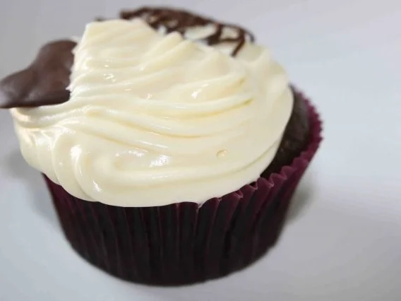 Rezept: Secret Cupcakes Bild Nr. 6 Secret Cupcakes - Rezept - Bild Nr. 6