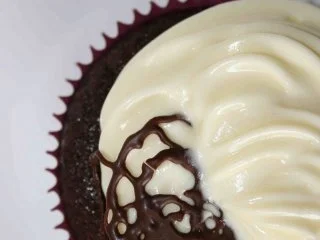 Rezept: Secret Cupcakes Bild Nr. 7 Secret Cupcakes - Rezept - Bild Nr. 7