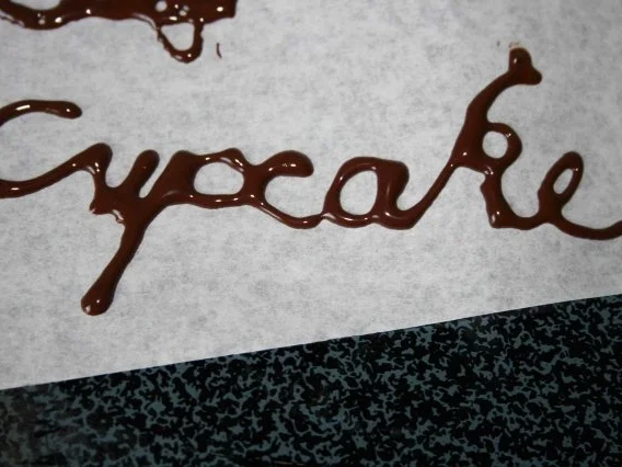 Rezept: Secret Cupcakes Bild Nr. 9 Secret Cupcakes - Rezept - Bild Nr. 9