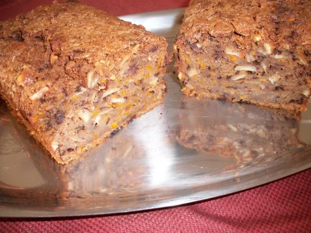 Rezept: Möhrenkuchen trifft auf Kaffee und Schokolade... Bild Nr. 7 Möhrenkuchen trifft auf Kaffee und Schokolade... - Rezept - Bild Nr. 7